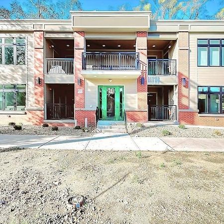 Tremont Smart 15 - A Kcm Property Cleveland Luaran gambar