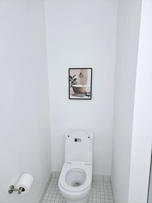 Tremont Smart 15 - A Kcm Property Cleveland Luaran gambar