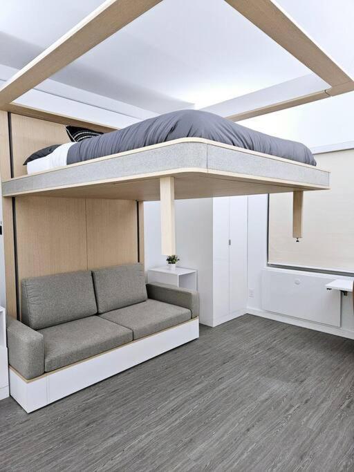 Tremont Smart 15 - A Kcm Property Cleveland Luaran gambar