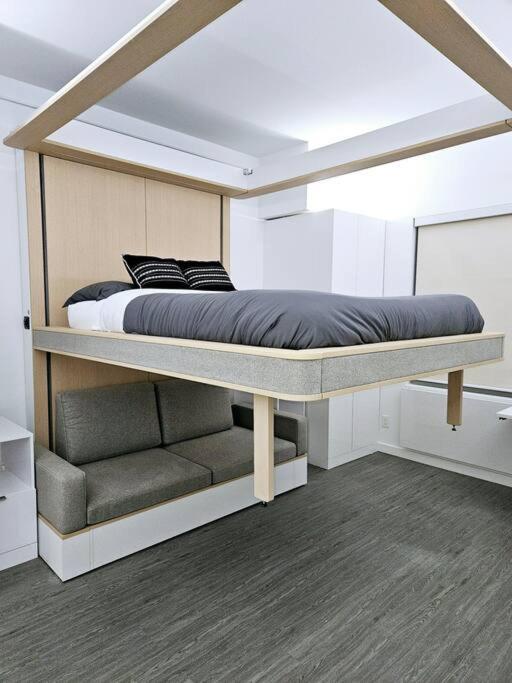 Tremont Smart 15 - A Kcm Property Cleveland Luaran gambar