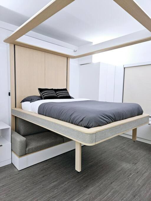 Tremont Smart 15 - A Kcm Property Cleveland Luaran gambar