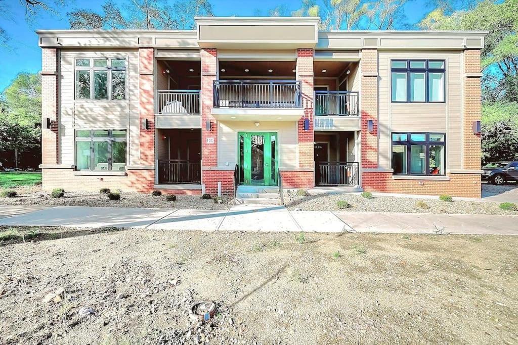 Tremont Smart 15 - A Kcm Property Cleveland Luaran gambar