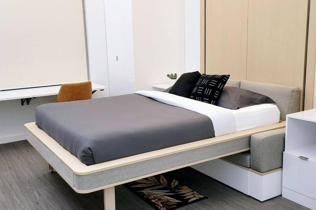 Tremont Smart 15 - A Kcm Property Cleveland Luaran gambar
