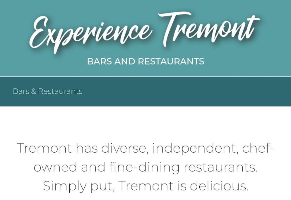 Tremont Smart 15 - A Kcm Property Cleveland Luaran gambar