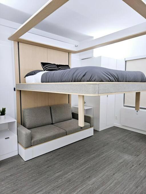Tremont Smart 15 - A Kcm Property Cleveland Luaran gambar