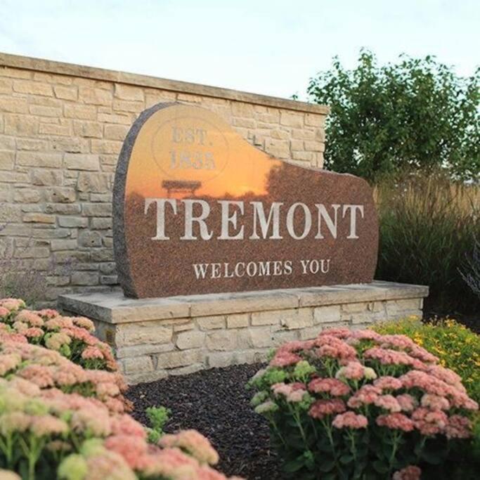 Tremont Smart 15 - A Kcm Property Cleveland Luaran gambar